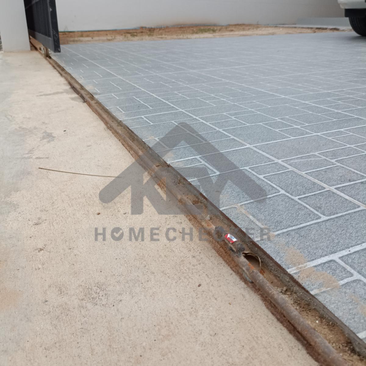 งานภูมิทัศน์และพื้นที่ภายนอกบ้าน