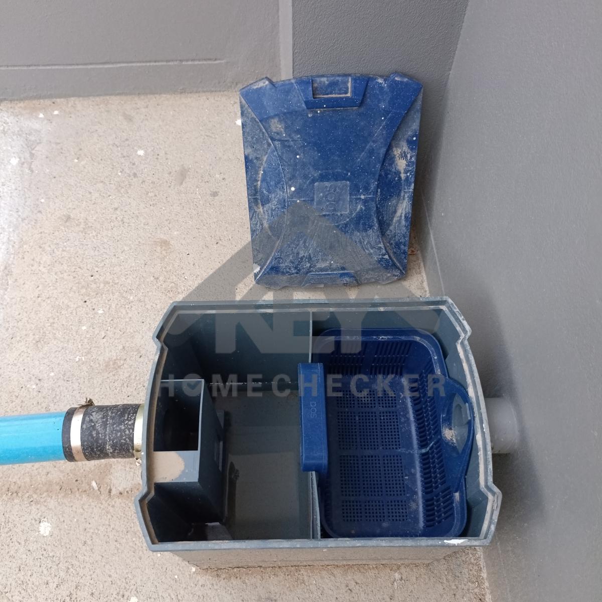 งานภูมิทัศน์และพื้นที่ภายนอกบ้าน