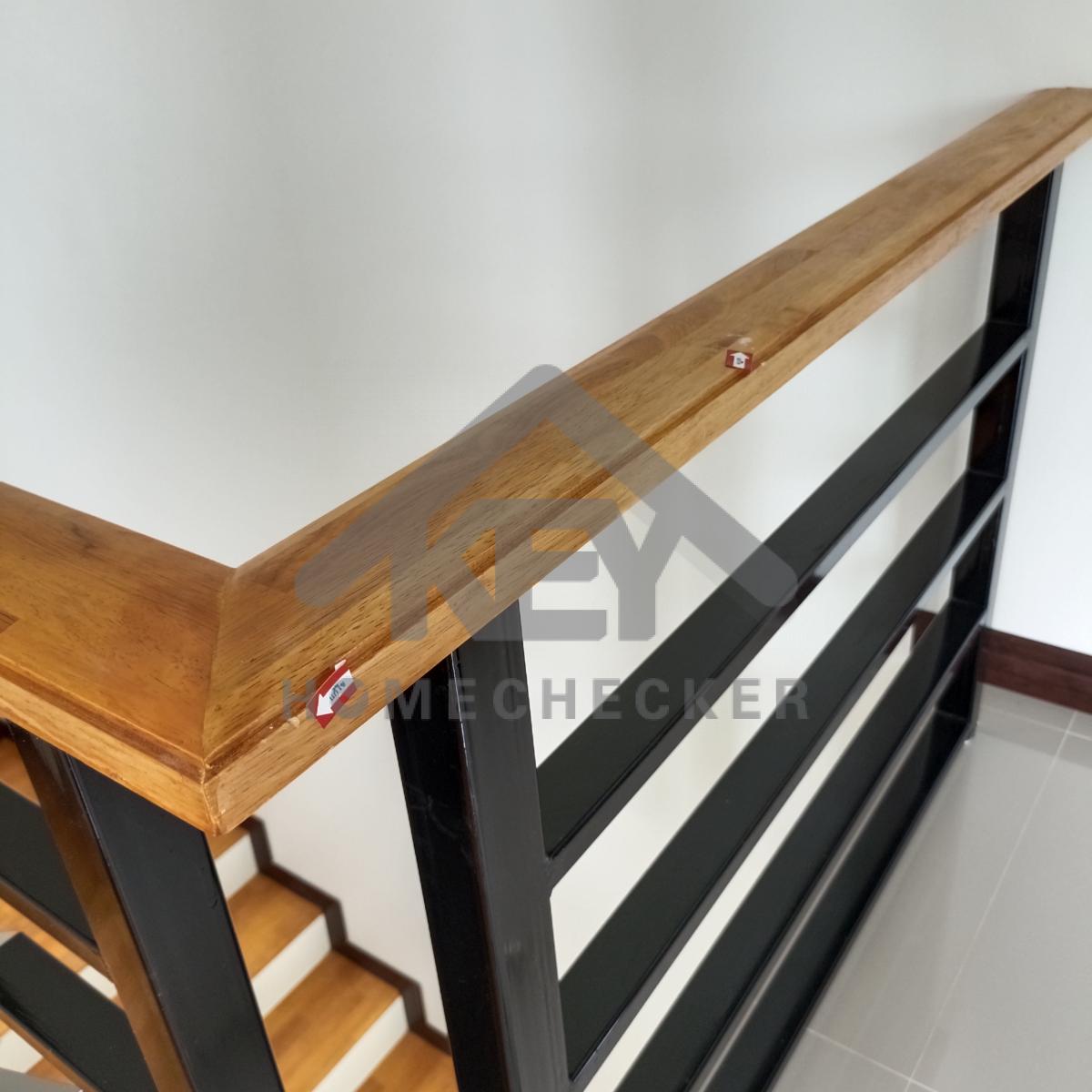 งานบันไดชั้น 1