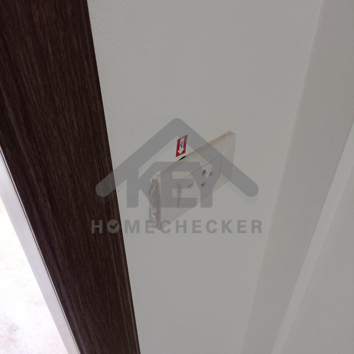 งานห้องครัวชั้น 1