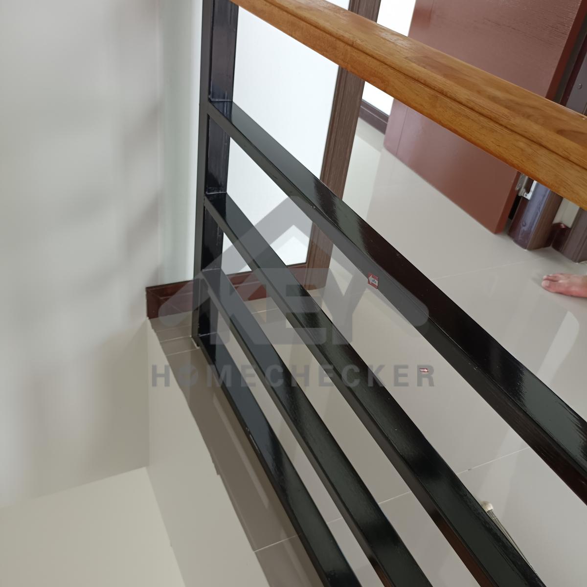 งานบันไดชั้น 1