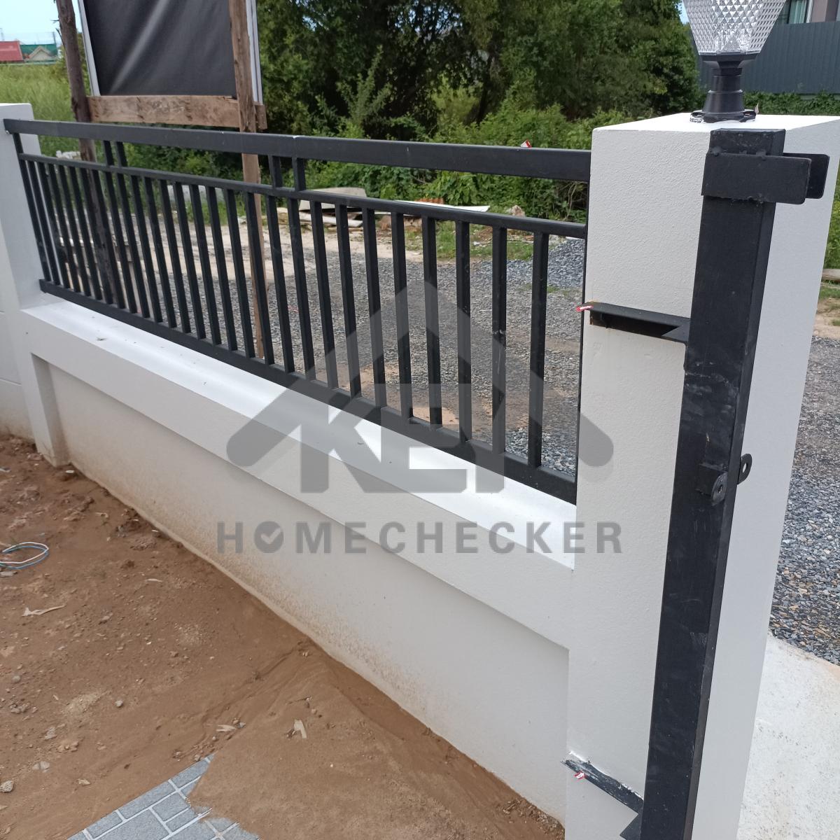 งานภูมิทัศน์และพื้นที่ภายนอกบ้าน