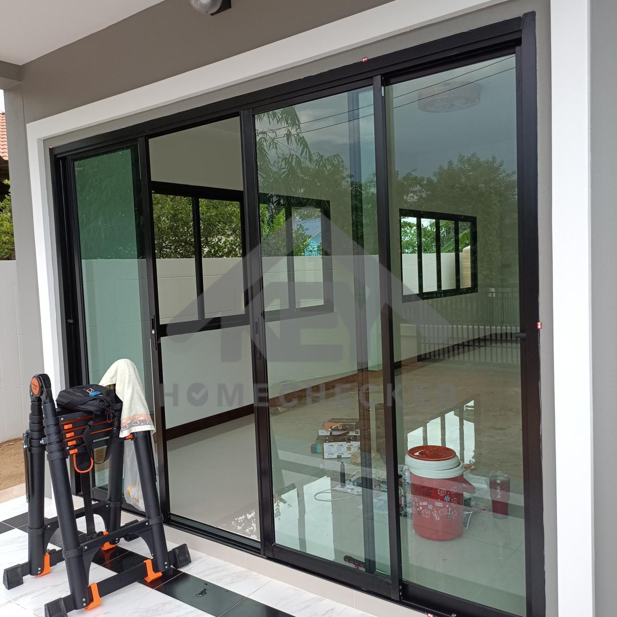 งานห้องโถง ห้องนั่งเล่น