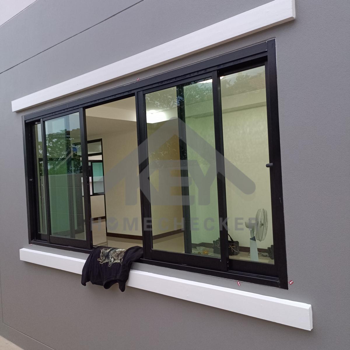 งานภูมิทัศน์และพื้นที่ภายนอกบ้าน