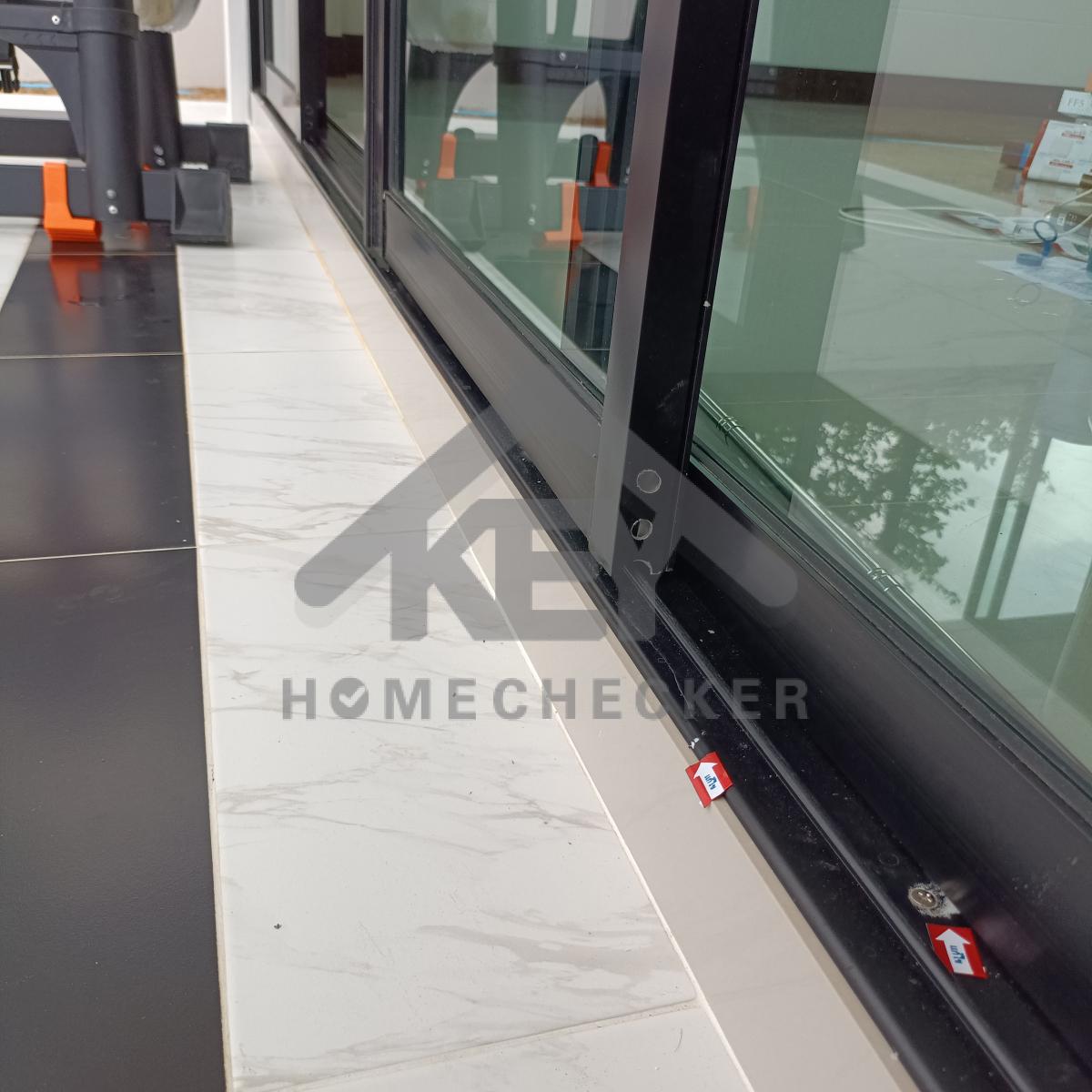 งานห้องโถง ห้องนั่งเล่น