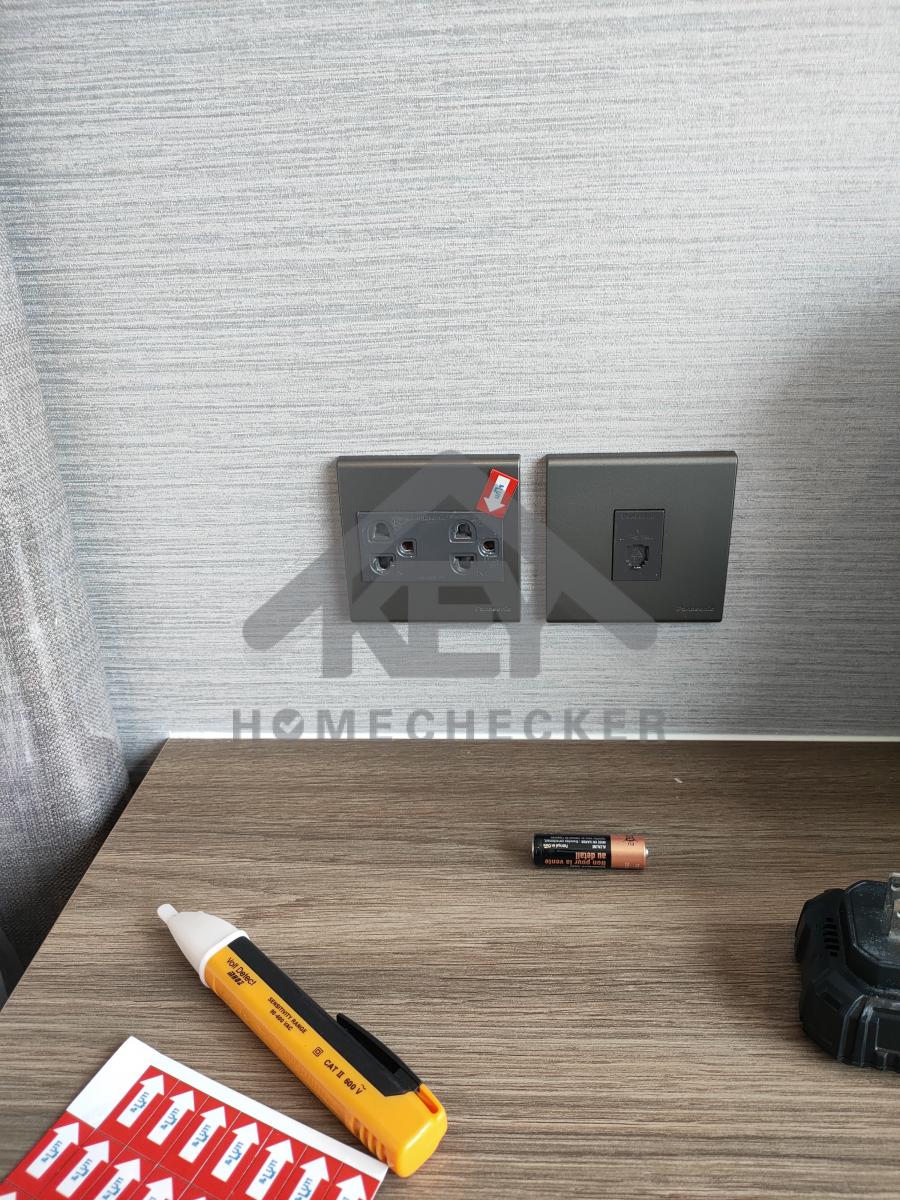 งานไฟฟ้าและระบบความปลอดภัย