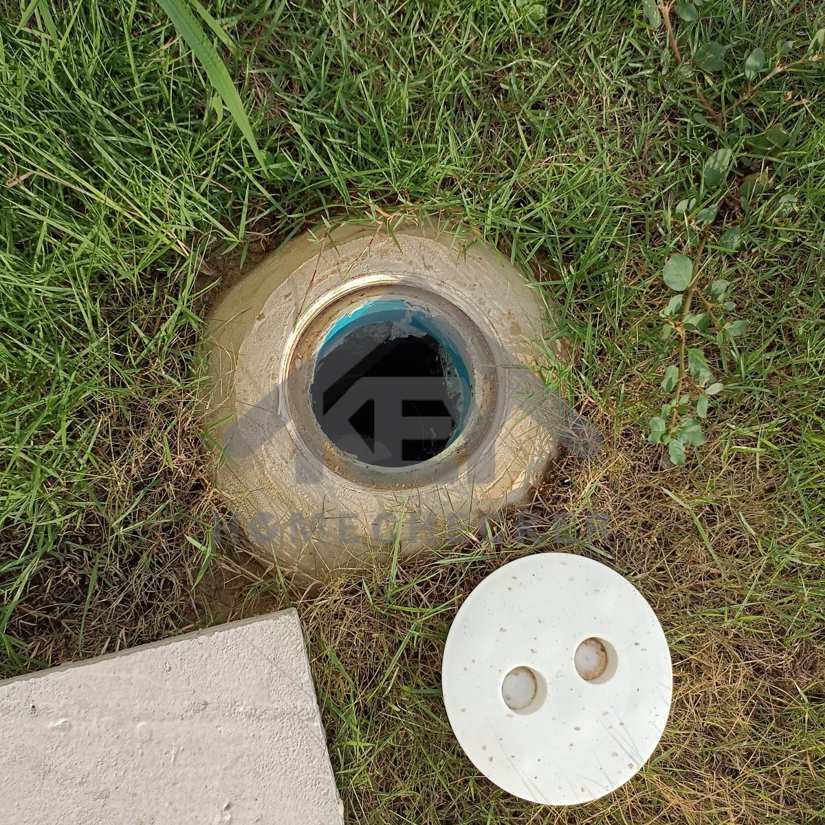 งานประปา ปั้ม และสุขาภิบาล