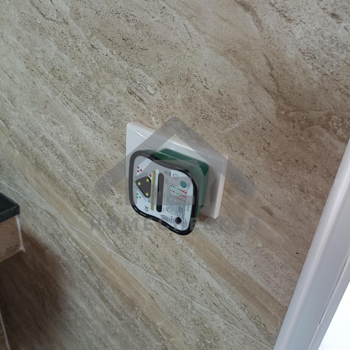 งานไฟฟ้าและระบบความปลอดภัย