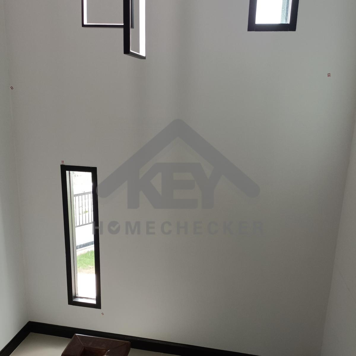 งานบันไดชั้น 1