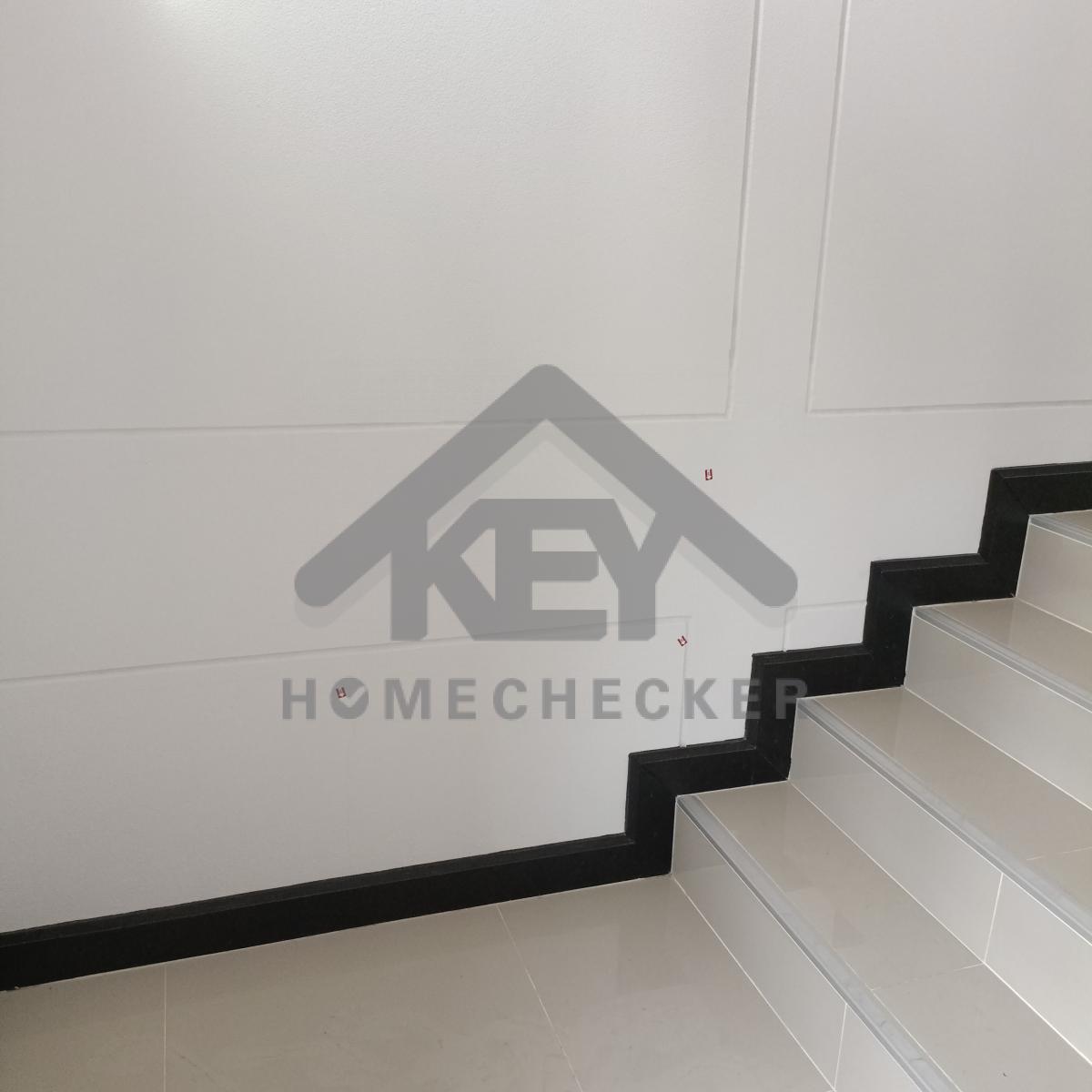 งานบันไดชั้น 1