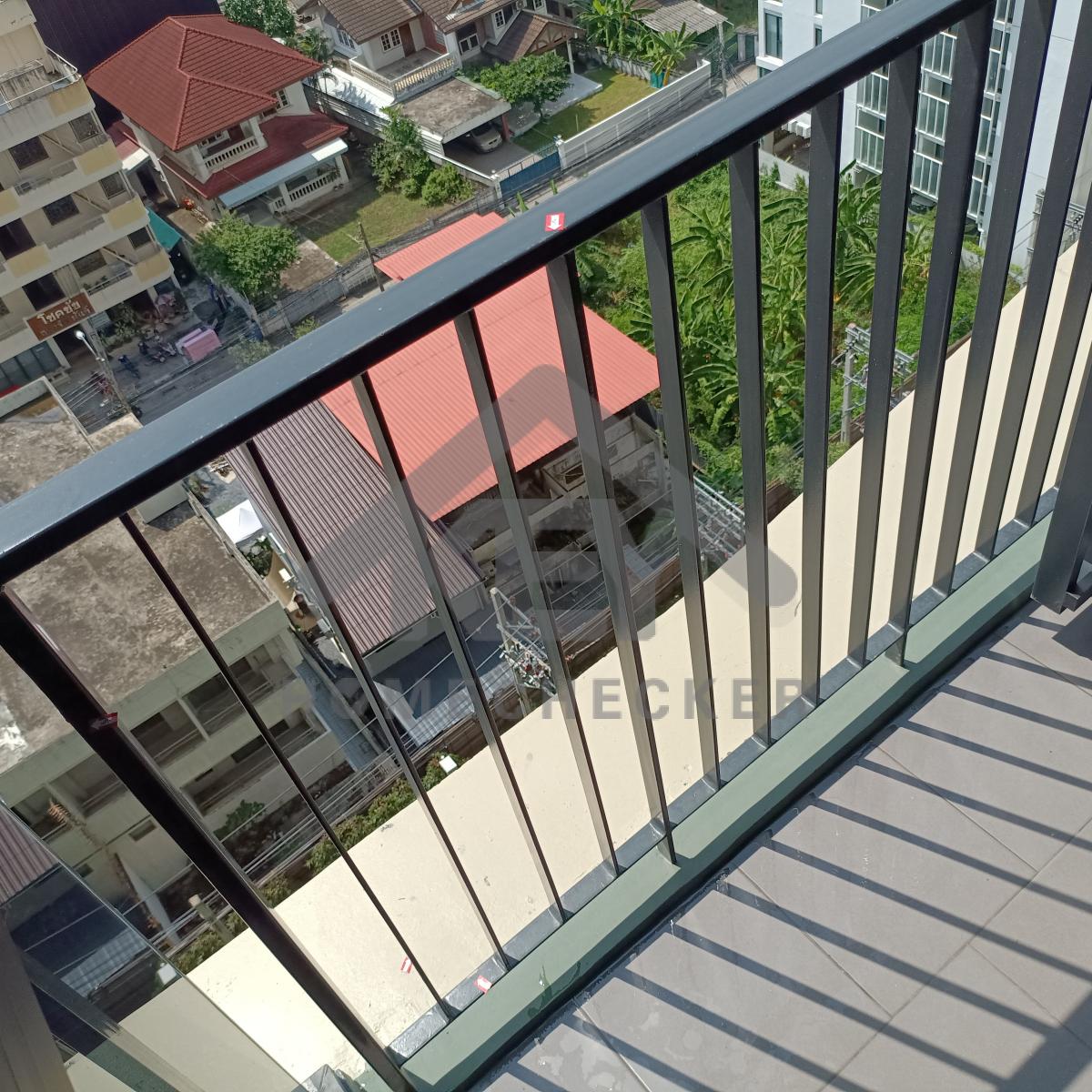 งานระเบียงชั้น 1