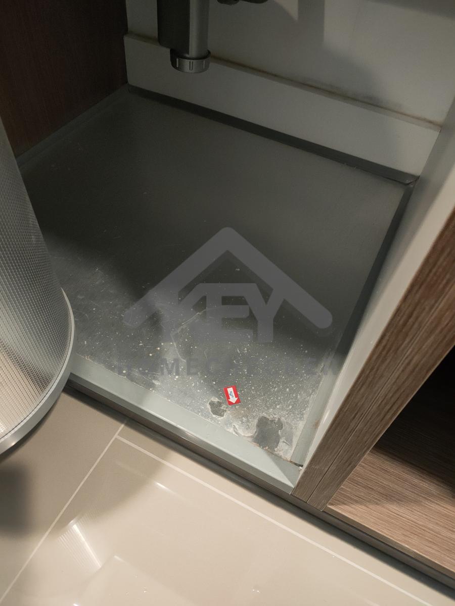 งานห้องครัวชั้น 1