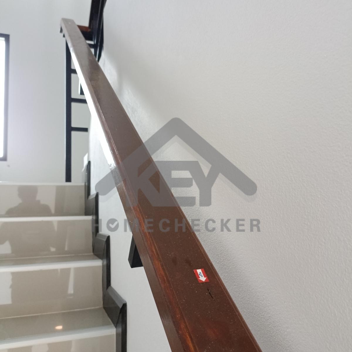 งานบันไดชั้น 1