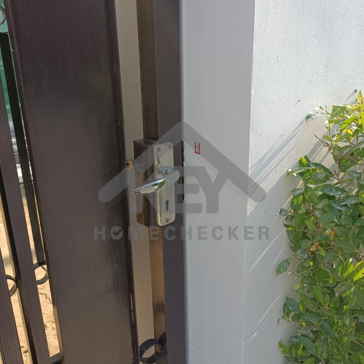 งานภูมิทัศน์และพื้นที่ภายนอกบ้าน