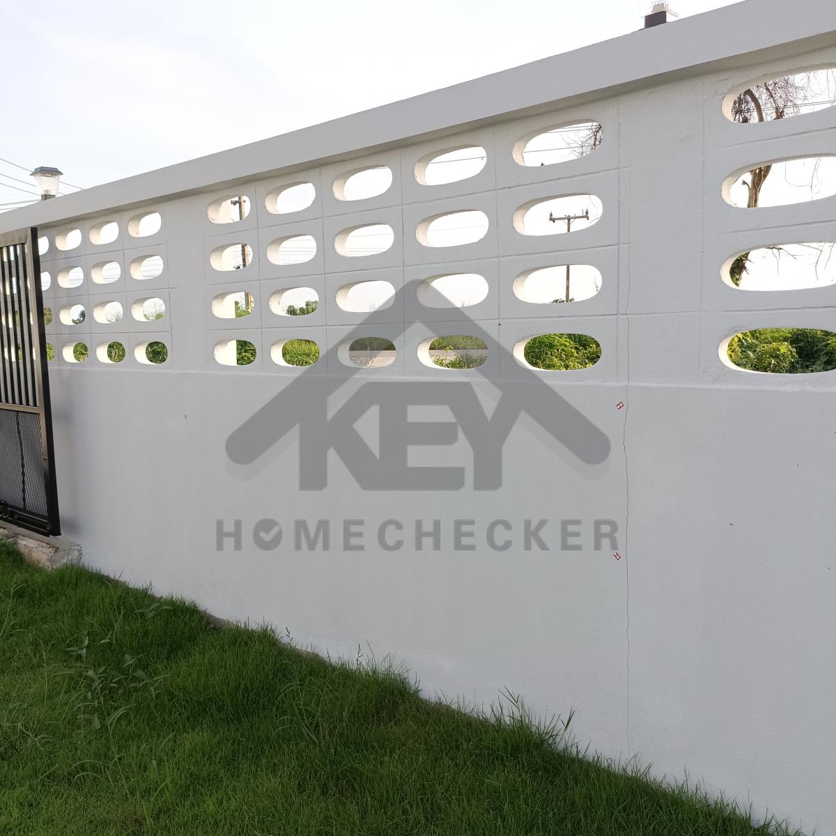 งานภูมิทัศน์และพื้นที่ภายนอกบ้าน