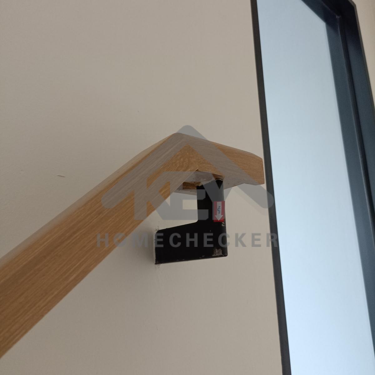 งานบันไดชั้น 1