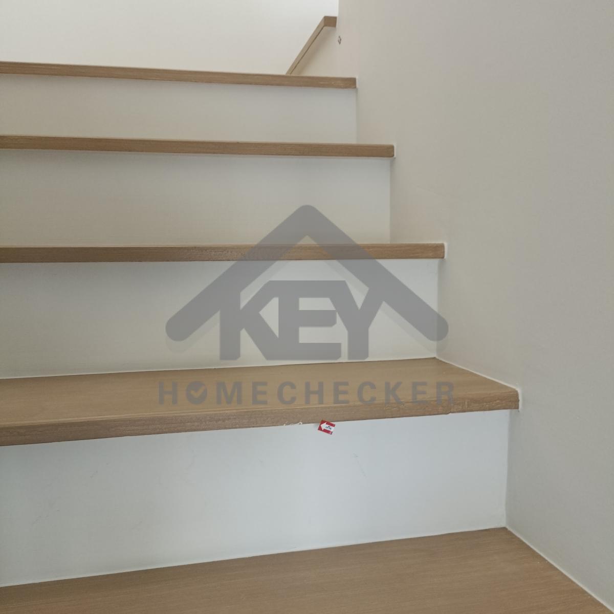 งานบันไดชั้น 1