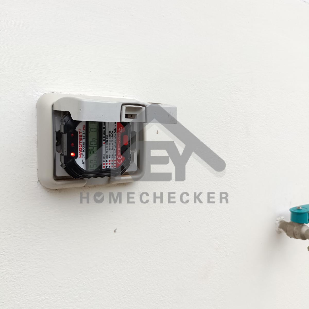 งานไฟฟ้าและระบบความปลอดภัย