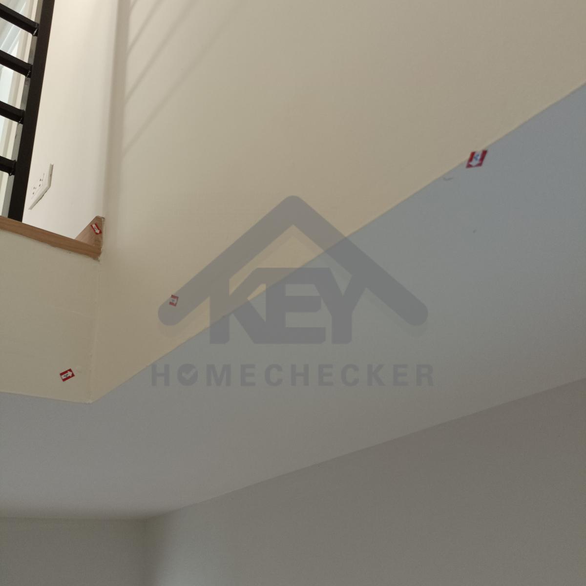 งานบันไดชั้น 1