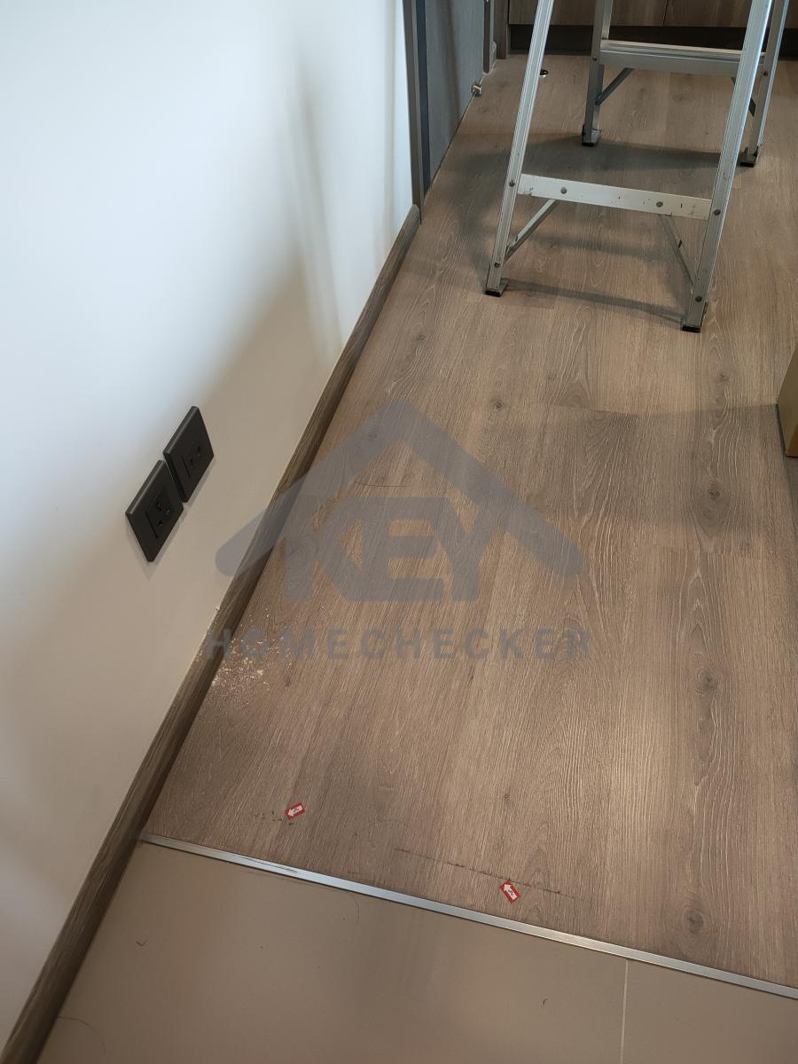 งานห้องโถง ห้องนั่งเล่น