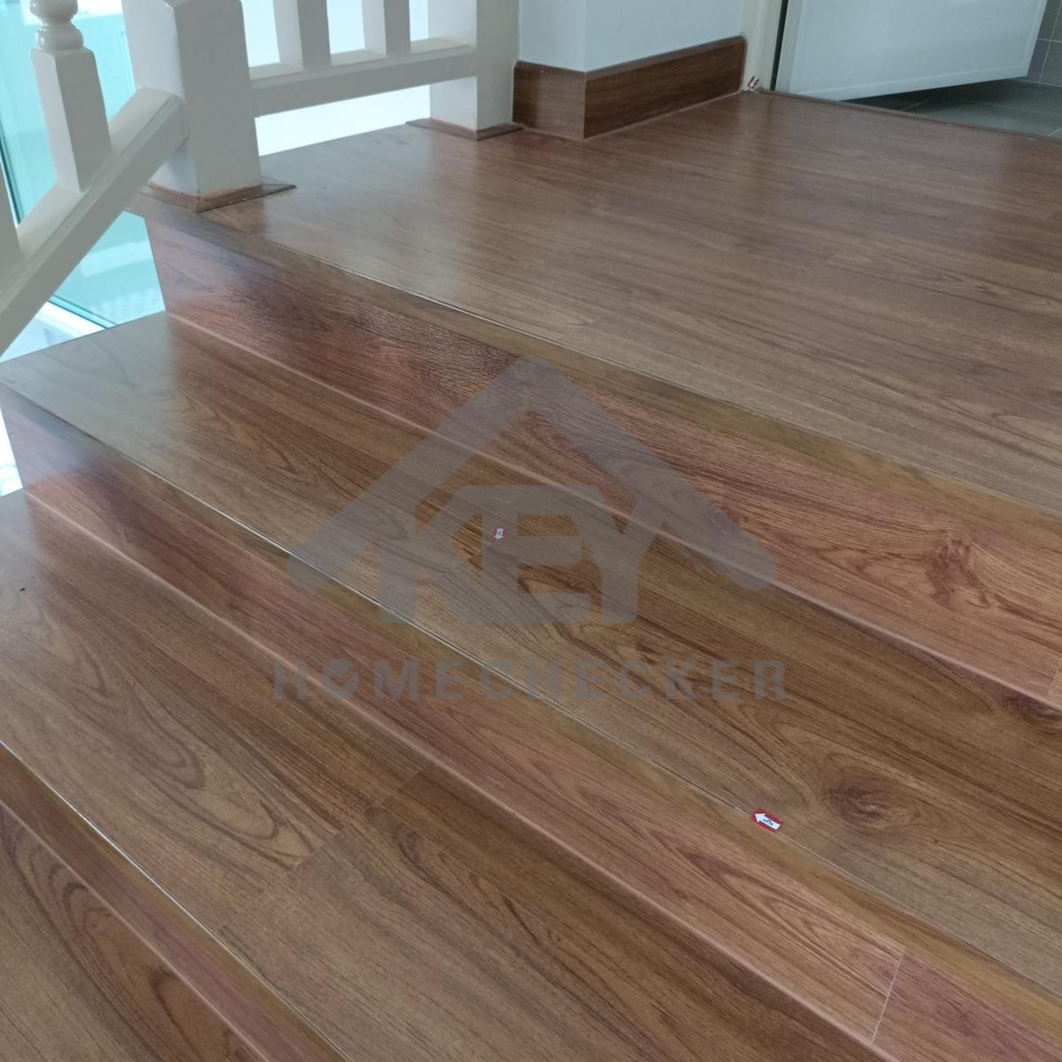 งานบันไดชั้น 1