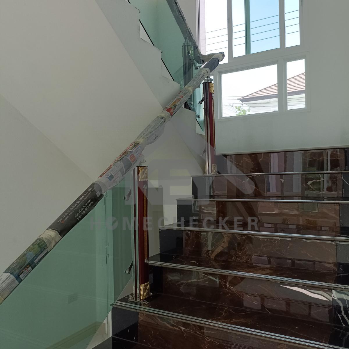 งานบันไดชั้น 1