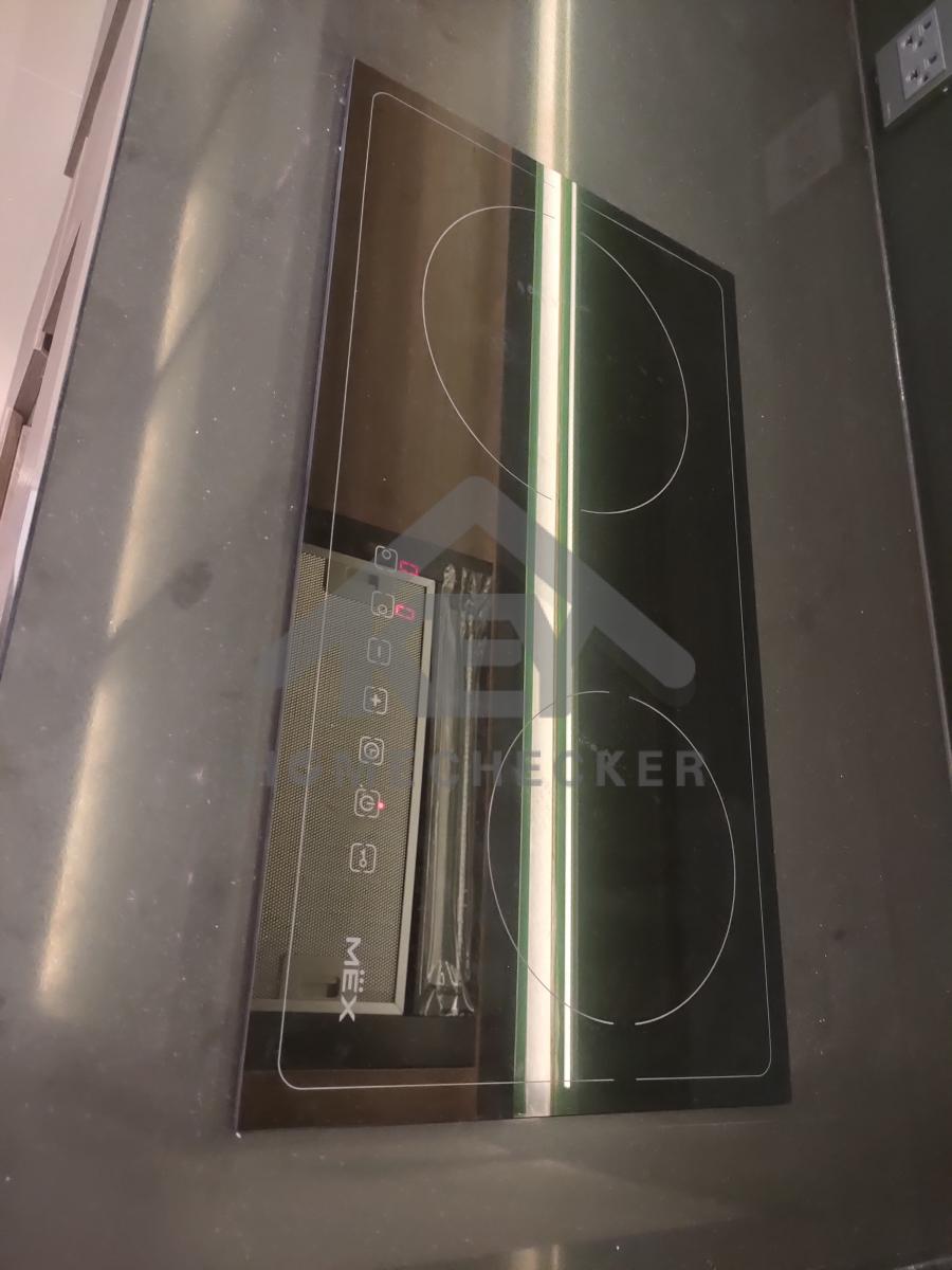 งานห้องครัวชั้น 1