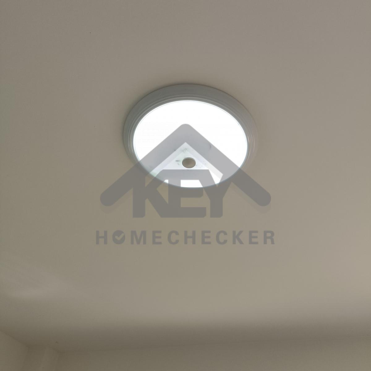 งานห้องครัวชั้น 1