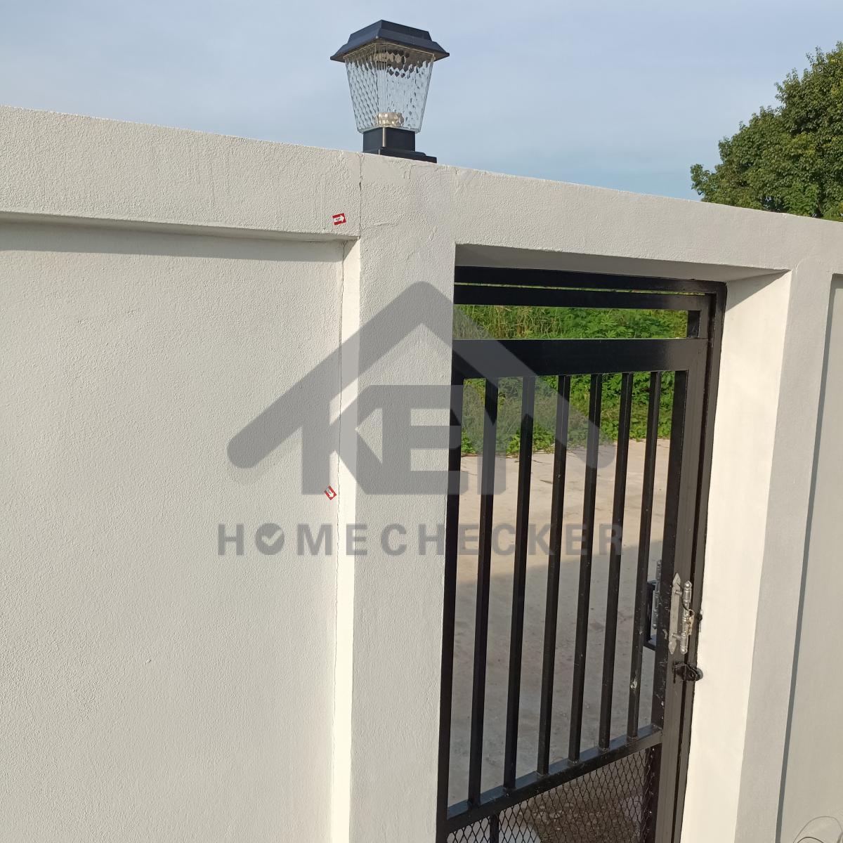 งานภูมิทัศน์และพื้นที่ภายนอกบ้าน