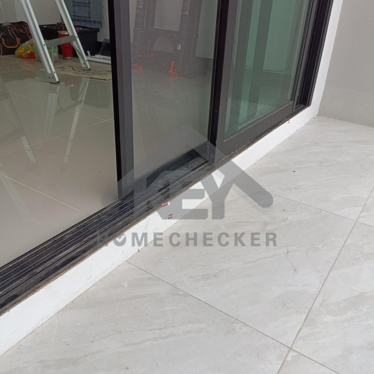 งานห้องโถง ห้องนั่งเล่น