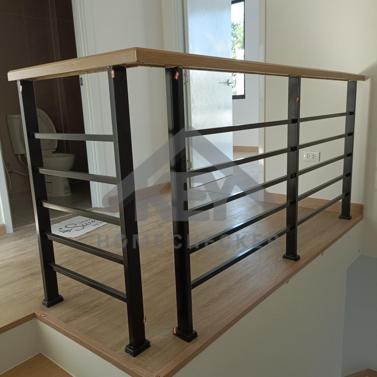 งานบันไดชั้น 1