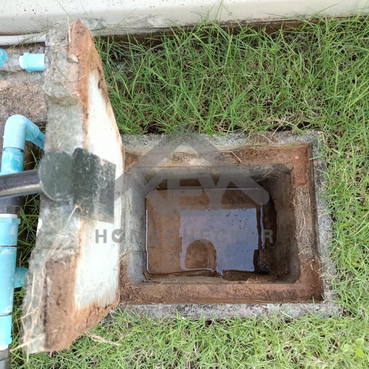 งานประปา ปั้ม และสุขาภิบาล