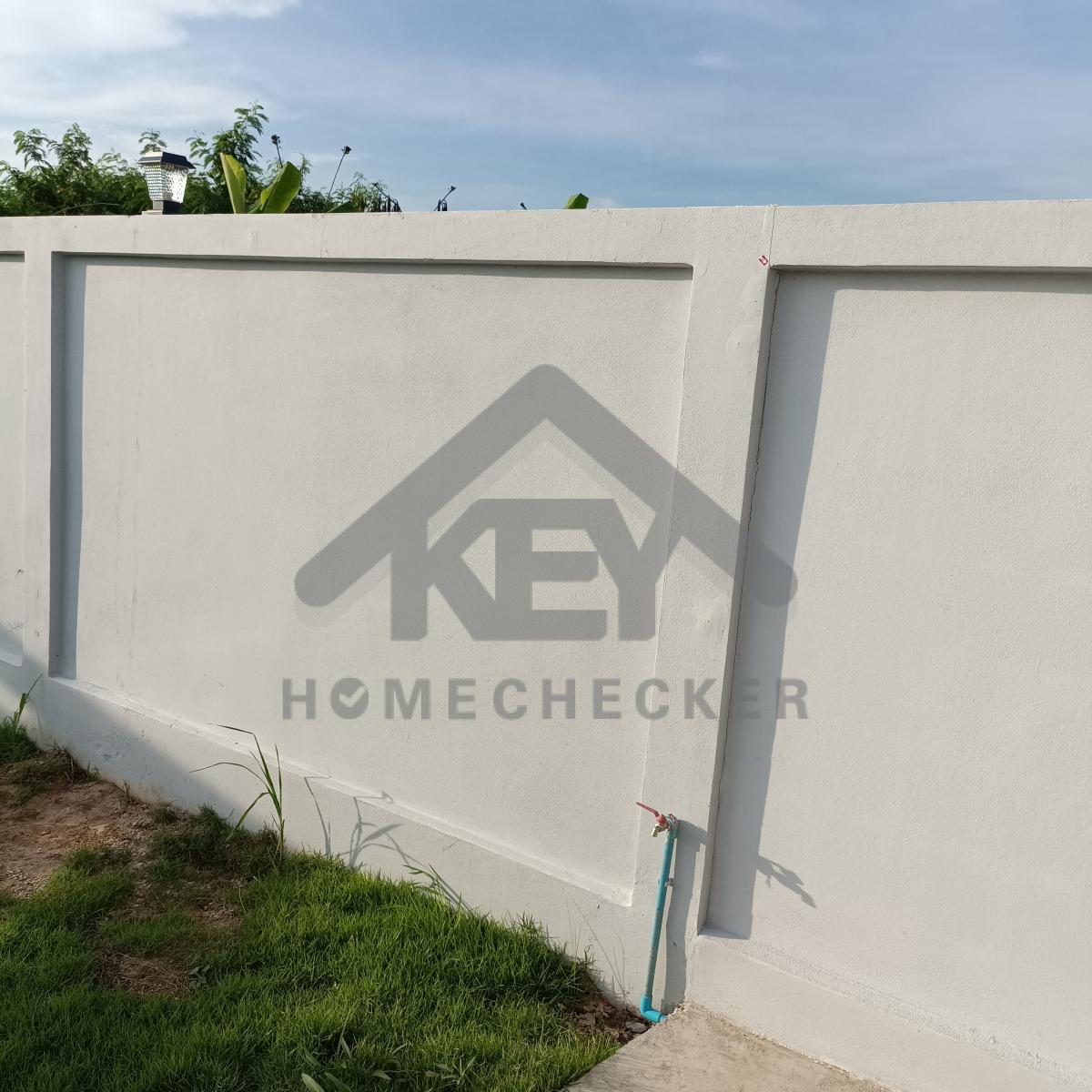 งานภูมิทัศน์และพื้นที่ภายนอกบ้าน