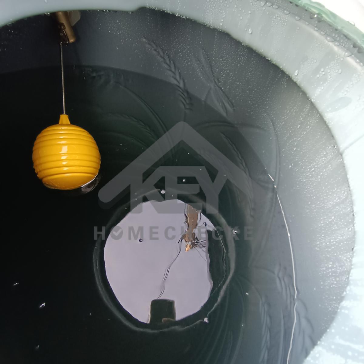 งานประปา ปั้ม และสุขาภิบาล