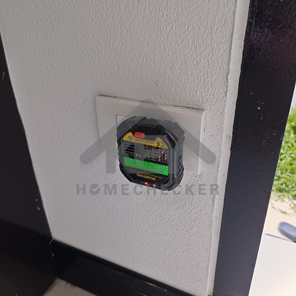 งานไฟฟ้าและระบบความปลอดภัย