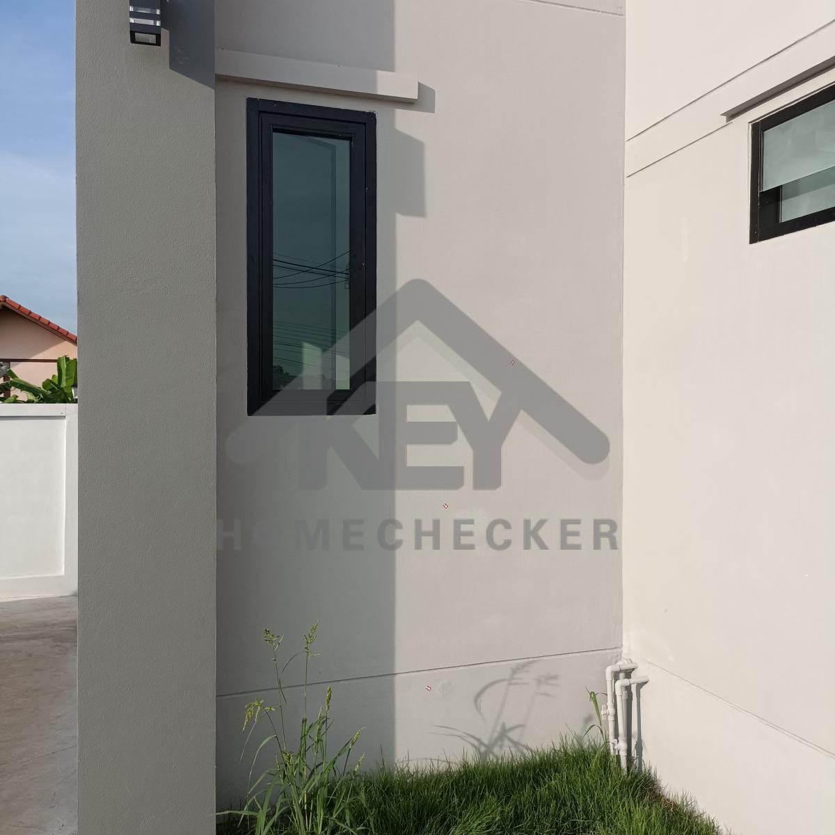 งานภูมิทัศน์และพื้นที่ภายนอกบ้าน