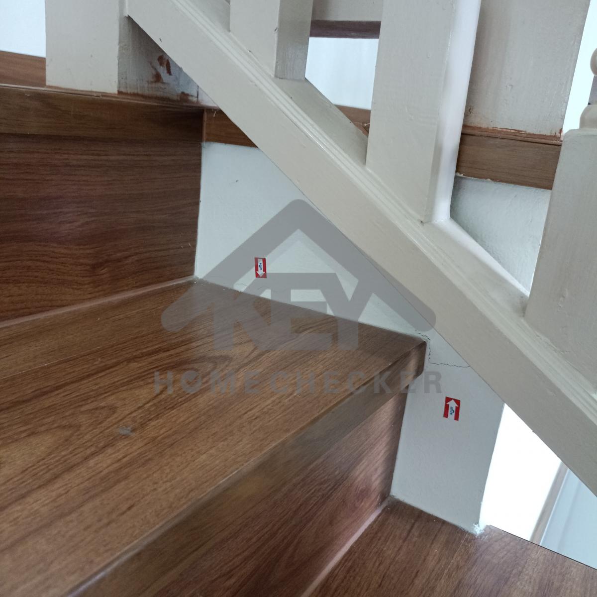 งานบันไดชั้น 1