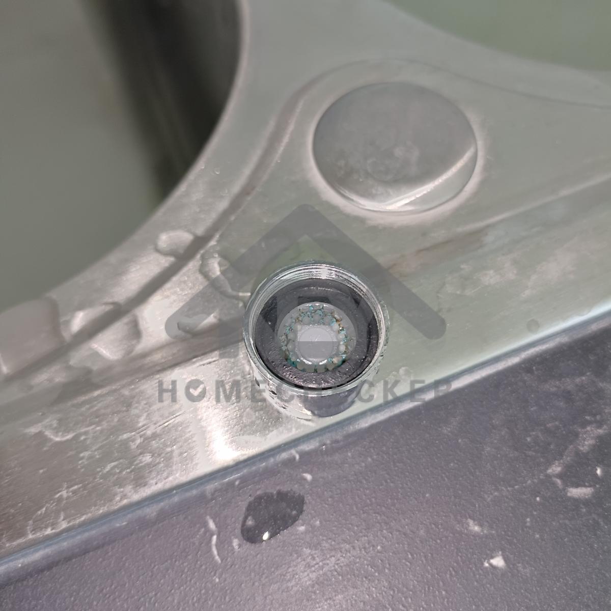 งานห้องครัวชั้น 1