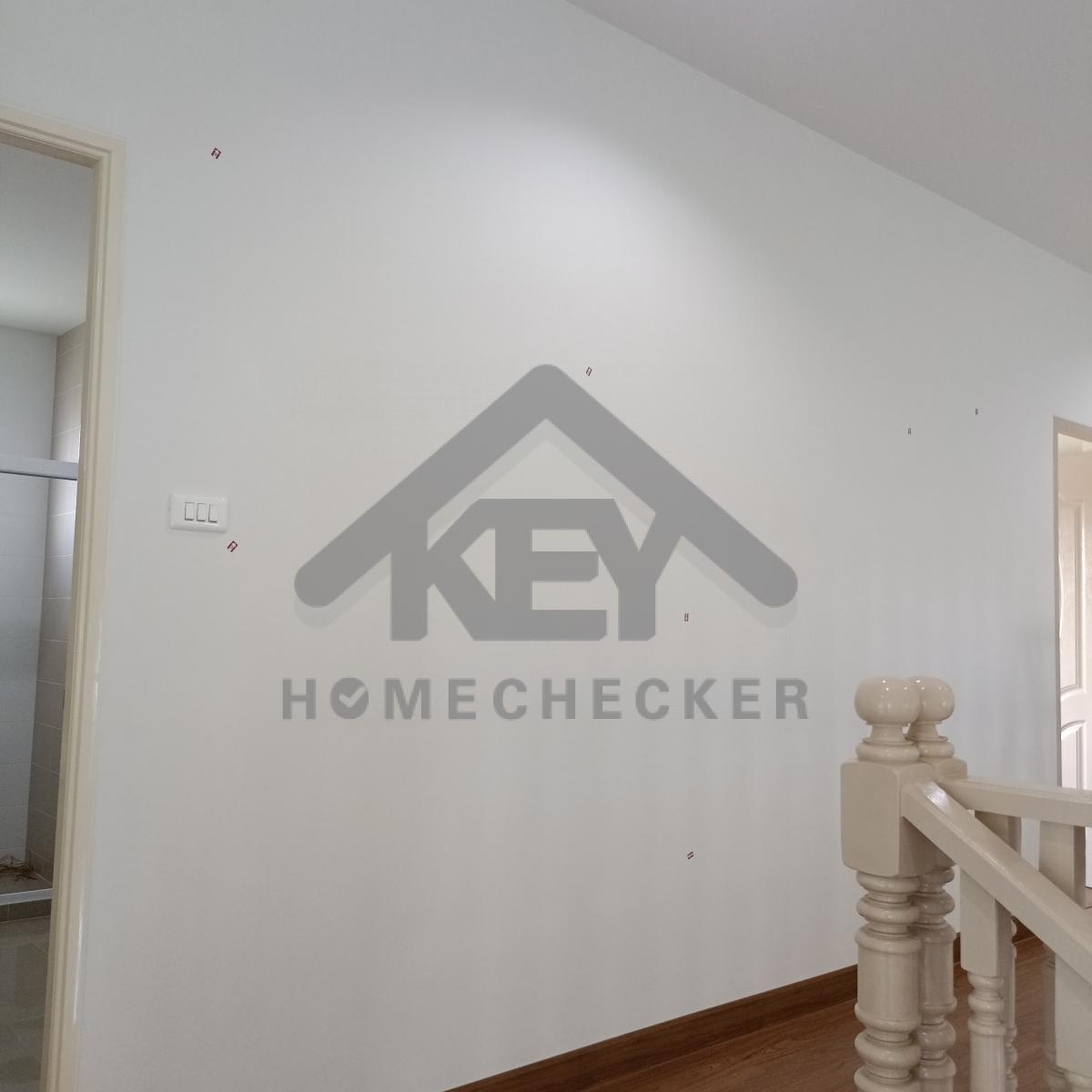 งานบันไดชั้น 1