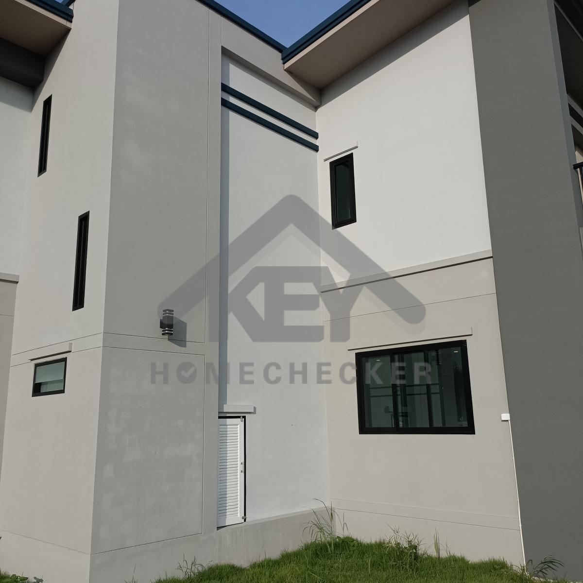 งานภูมิทัศน์และพื้นที่ภายนอกบ้าน