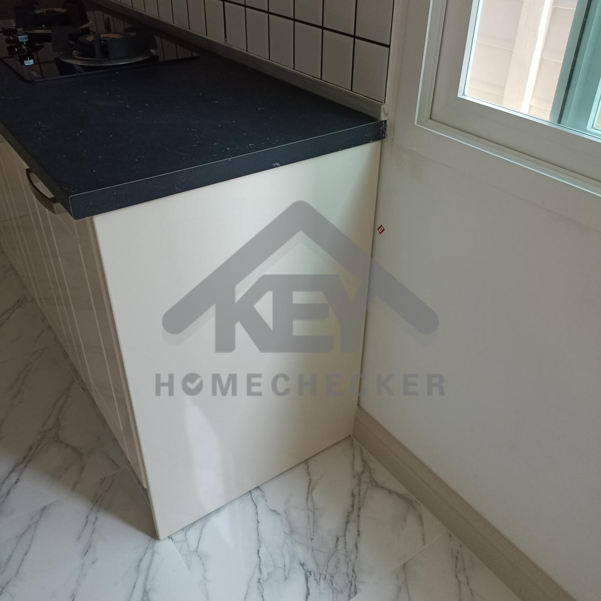 งานห้องครัวชั้น 1