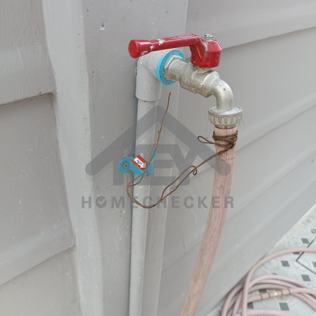 งานประปา ปั้ม และสุขาภิบาล