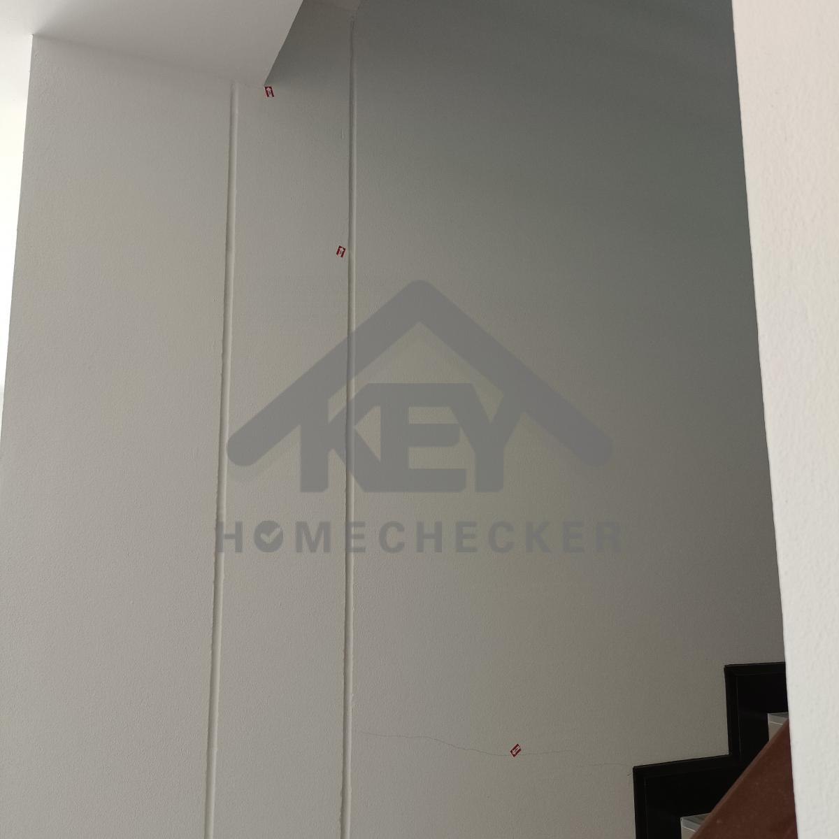 งานบันไดชั้น 1