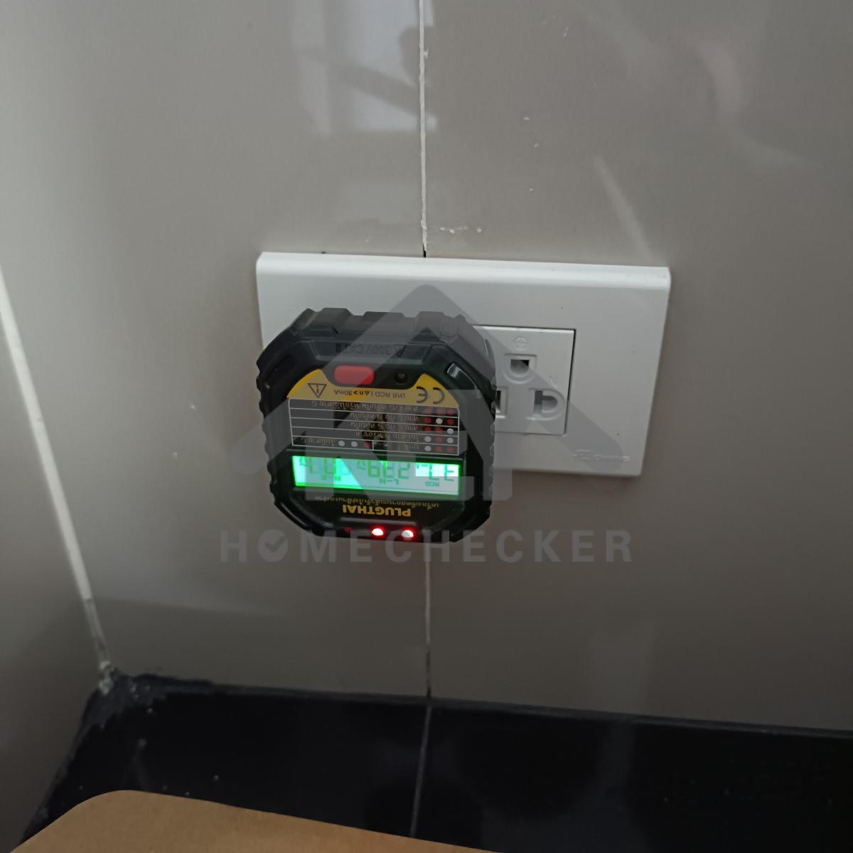 งานไฟฟ้าและระบบความปลอดภัย