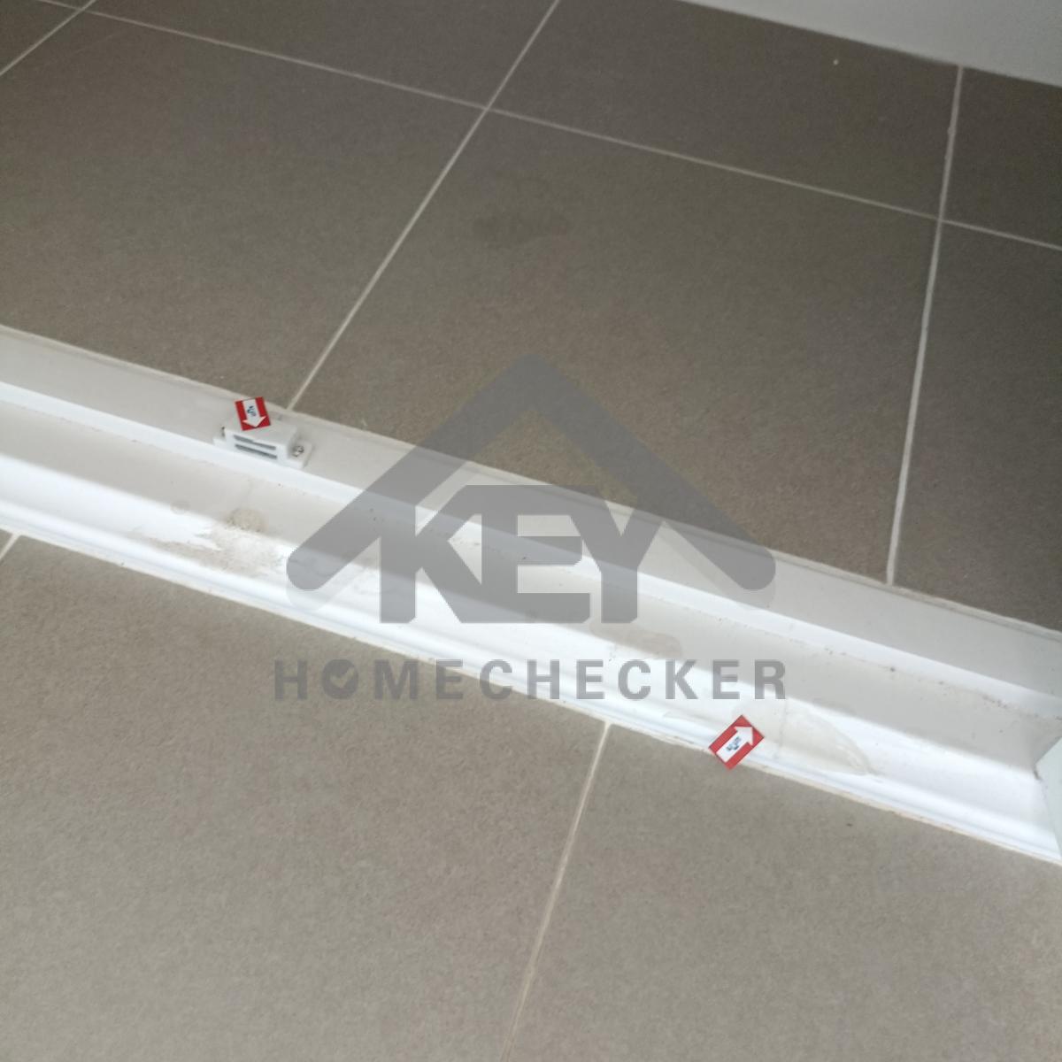 งานห้องครัวชั้น 1