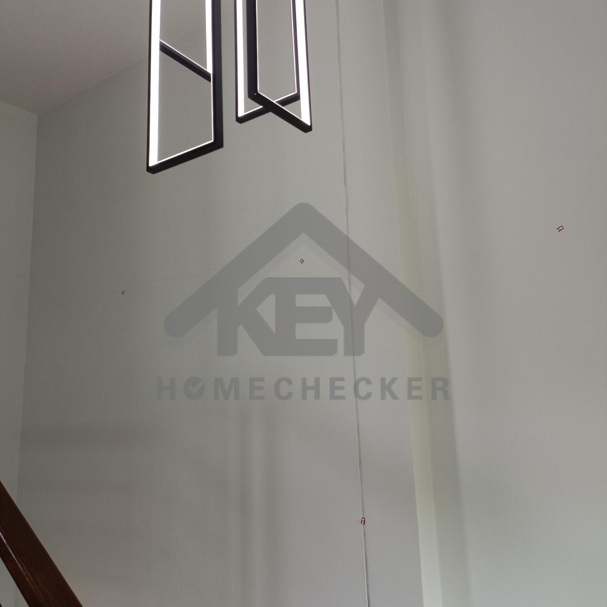 งานบันไดชั้น 1