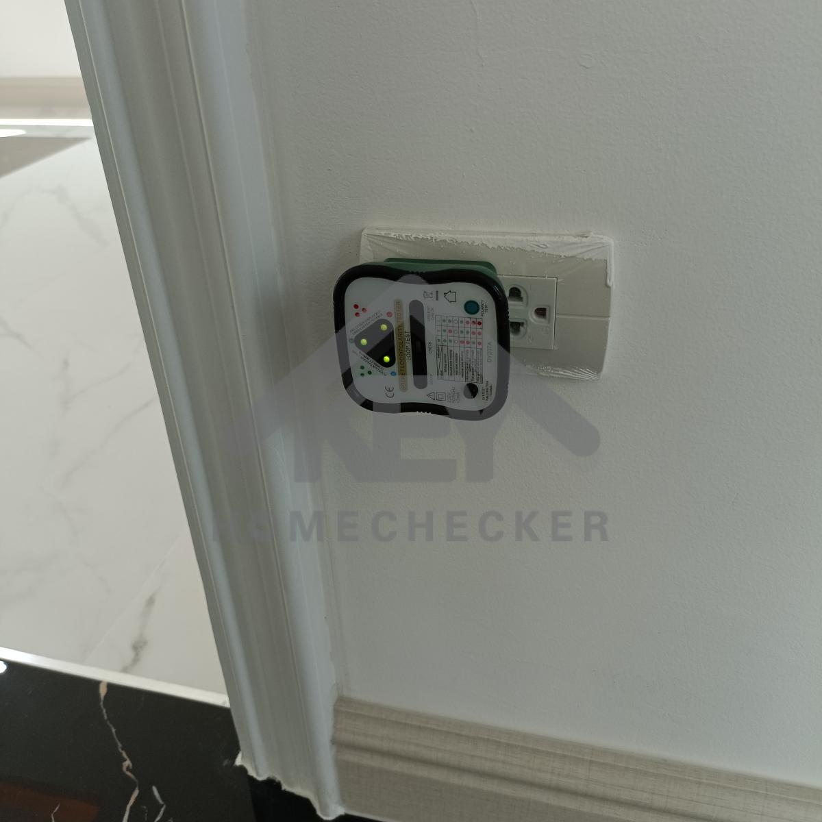 งานไฟฟ้าและระบบความปลอดภัย