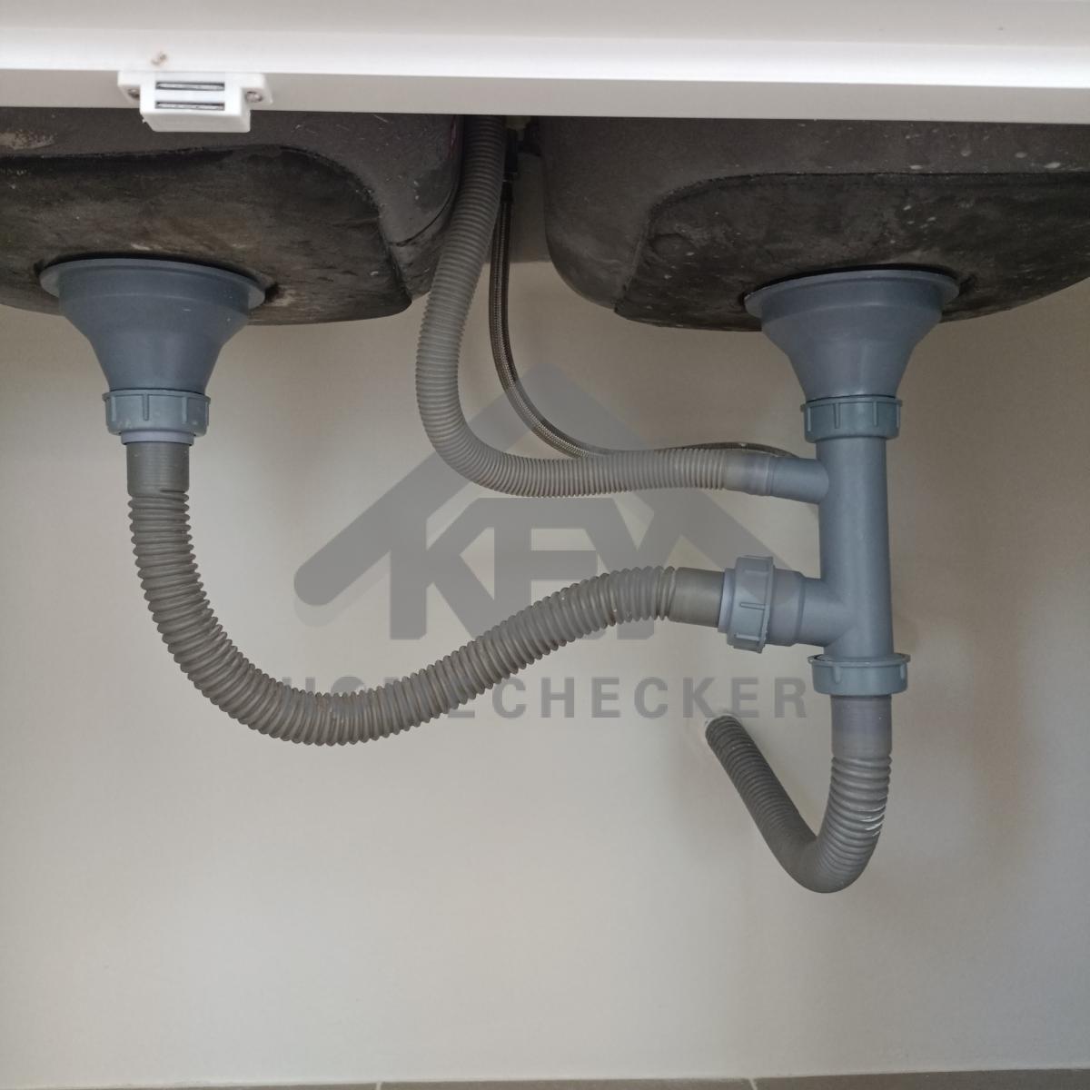 งานห้องครัวชั้น 1