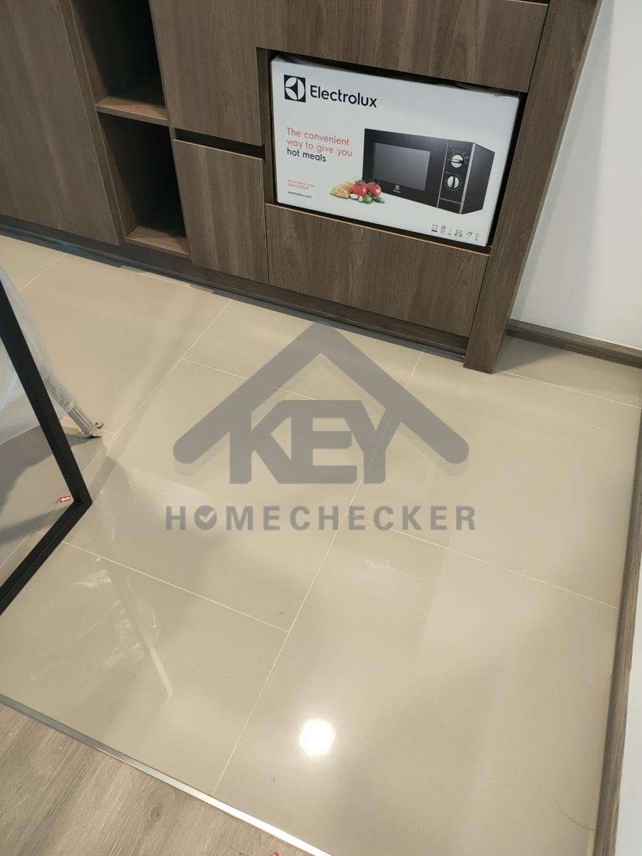 งานห้องครัวชั้น 1