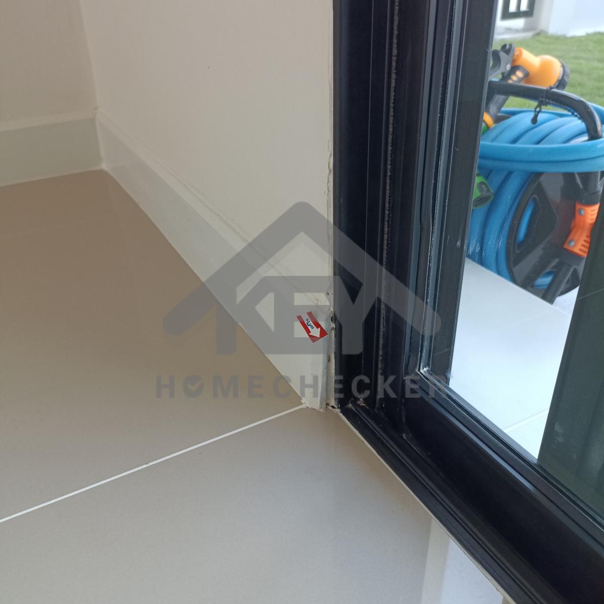 งานห้องโถง ห้องนั่งเล่น